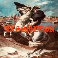 Cover of Nassoleon