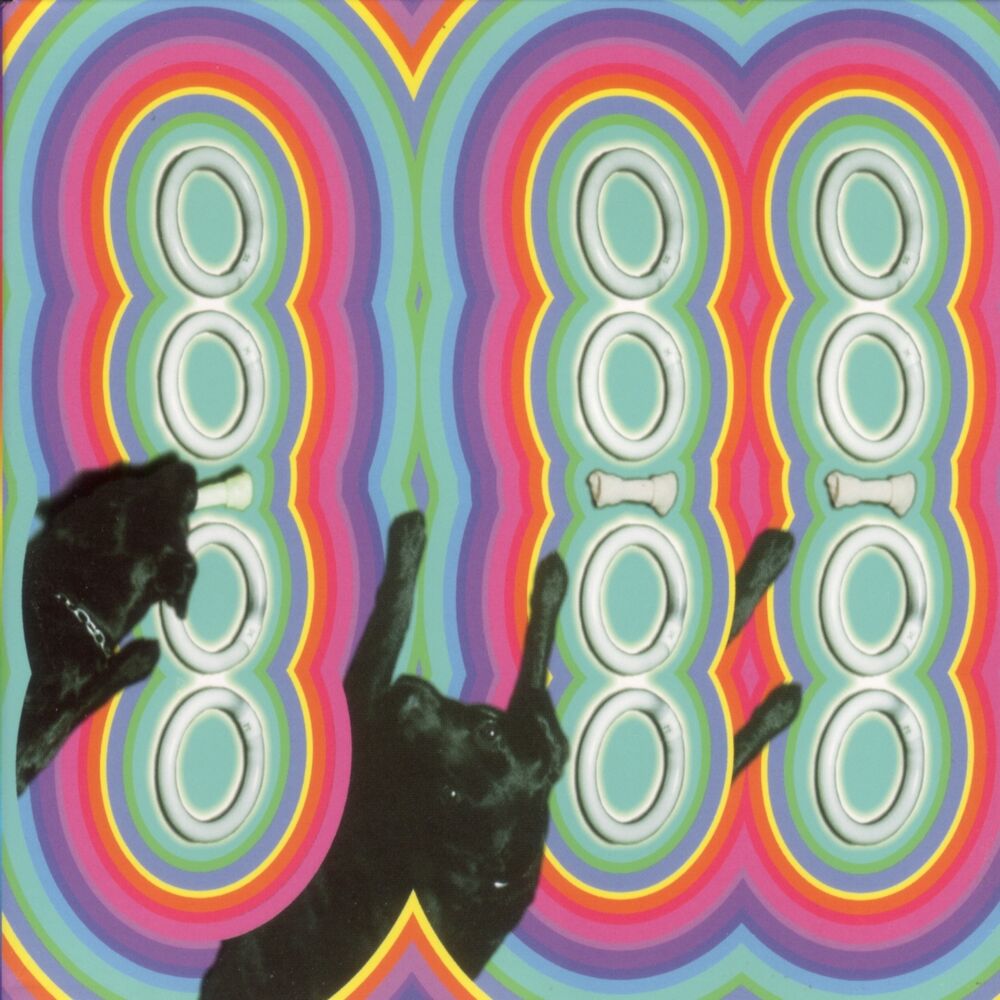 Picture of OOIOO