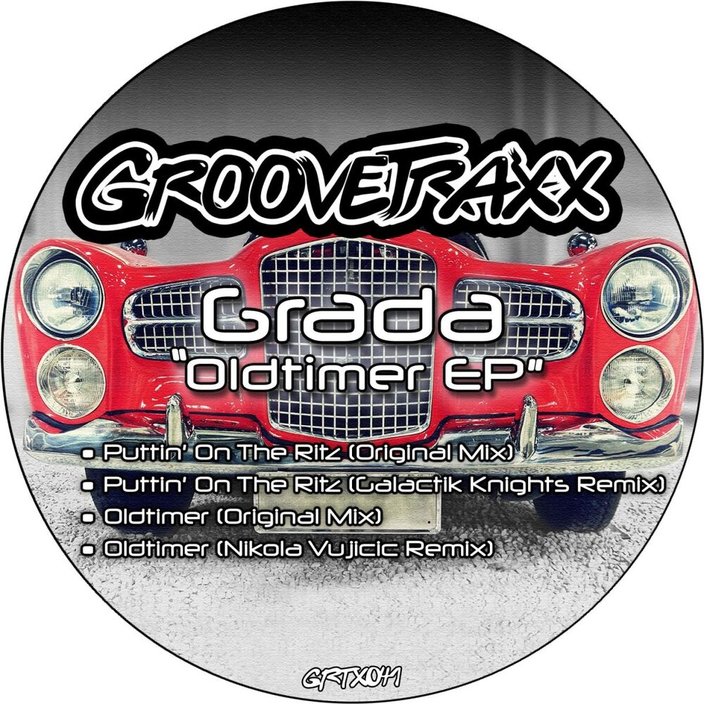 Picture of Oldtimer EP