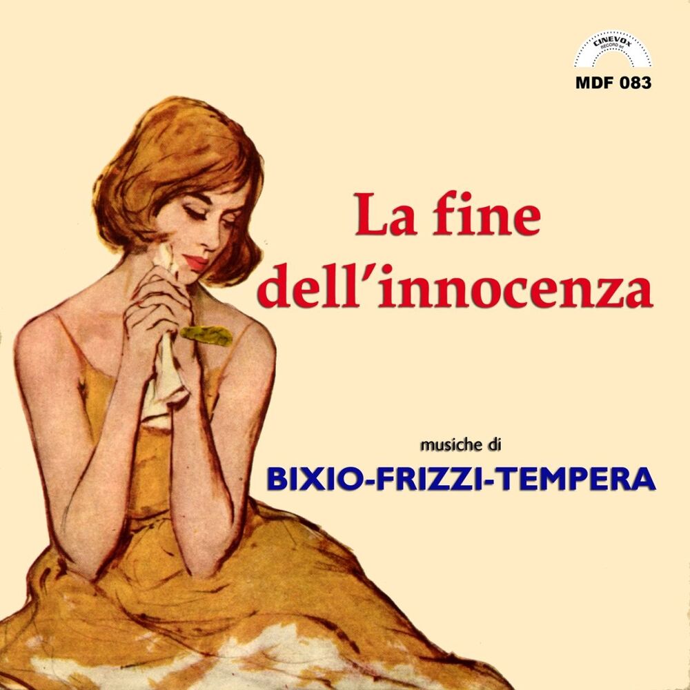 Picture of La fine dell'innocenza