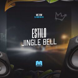 Cover of Estilo Jingle Bell
