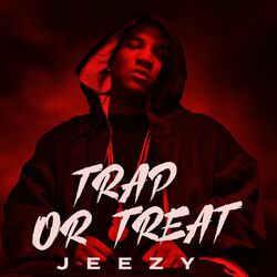 Cover of Trap or Treat