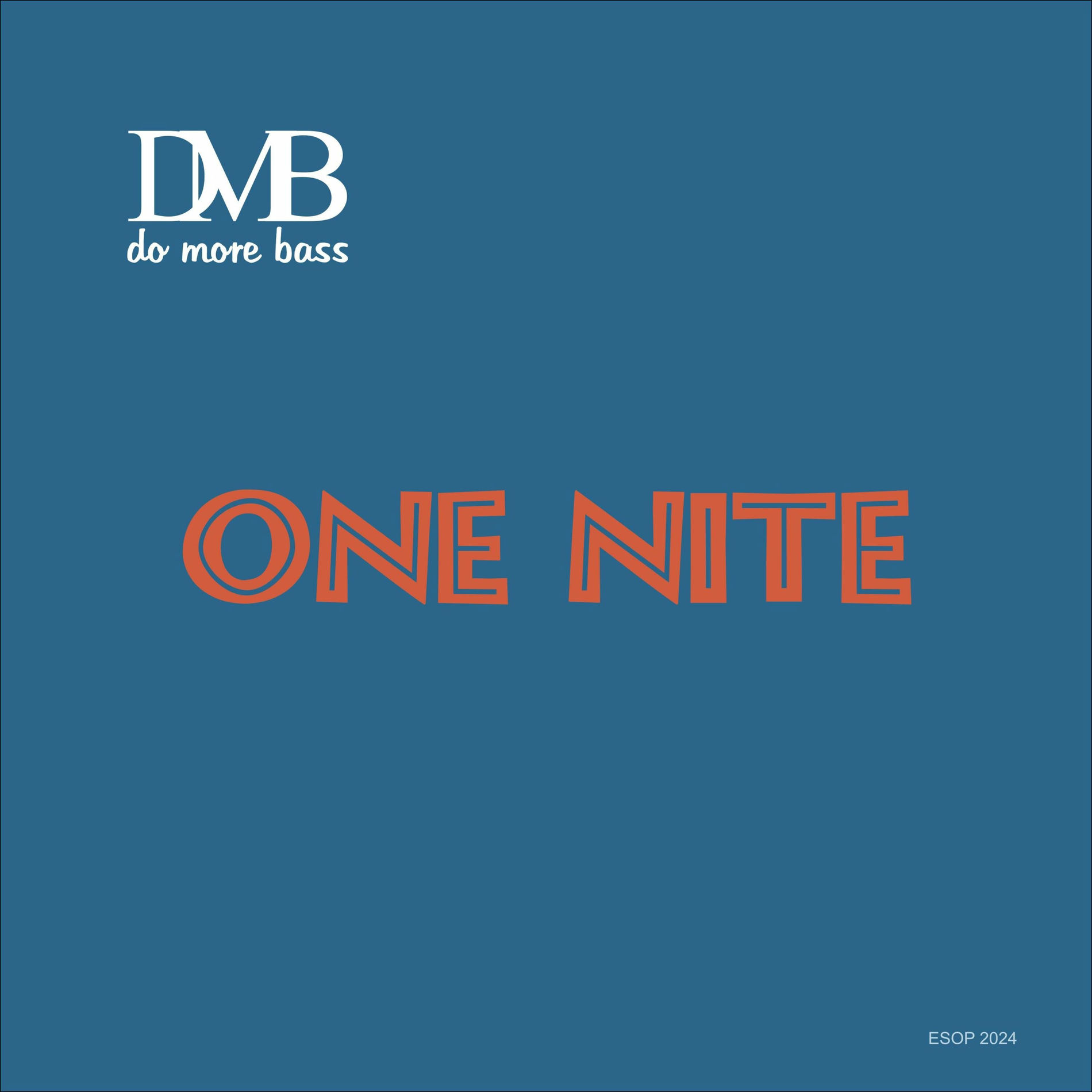 Album cover of ONE NITE (feat. Tiara Thomas)