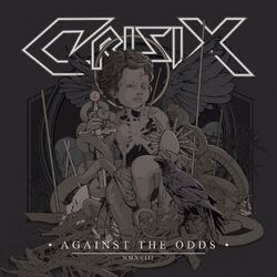 Cover of Against the Odds
