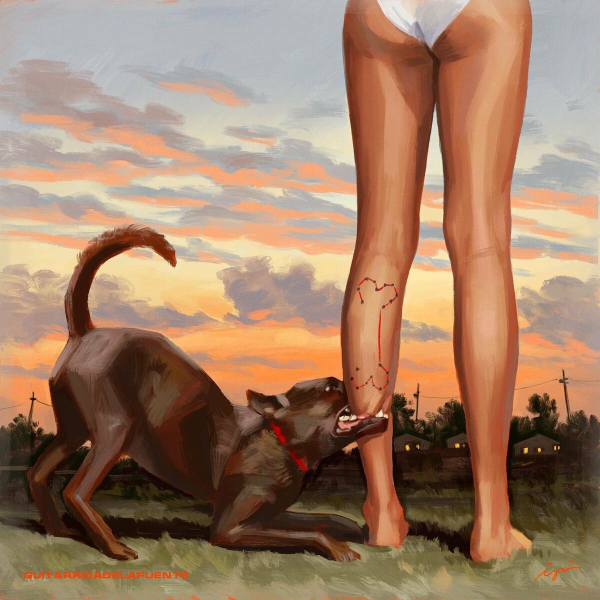 Album cover of Ya mi mama me decía