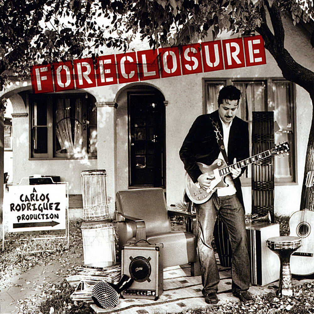 Picture of Foreclosure