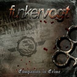 music cover