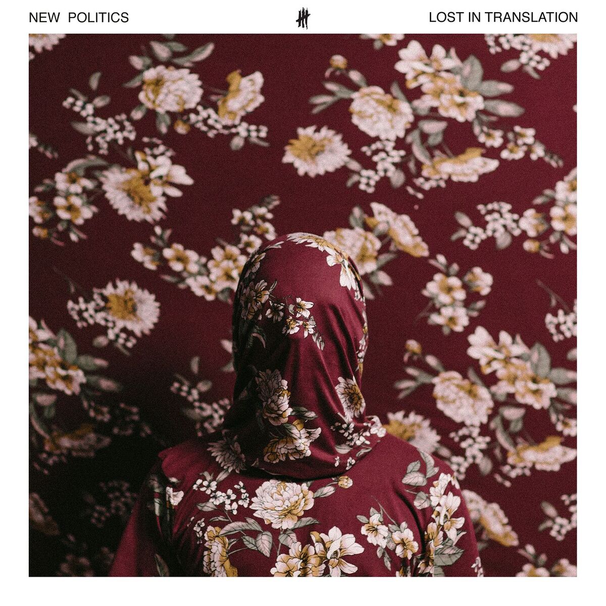 Album cover of Lost in Translation