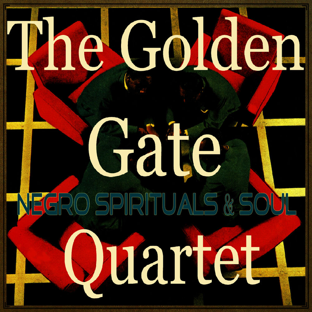 Picture of Negro Spirituals & Soul