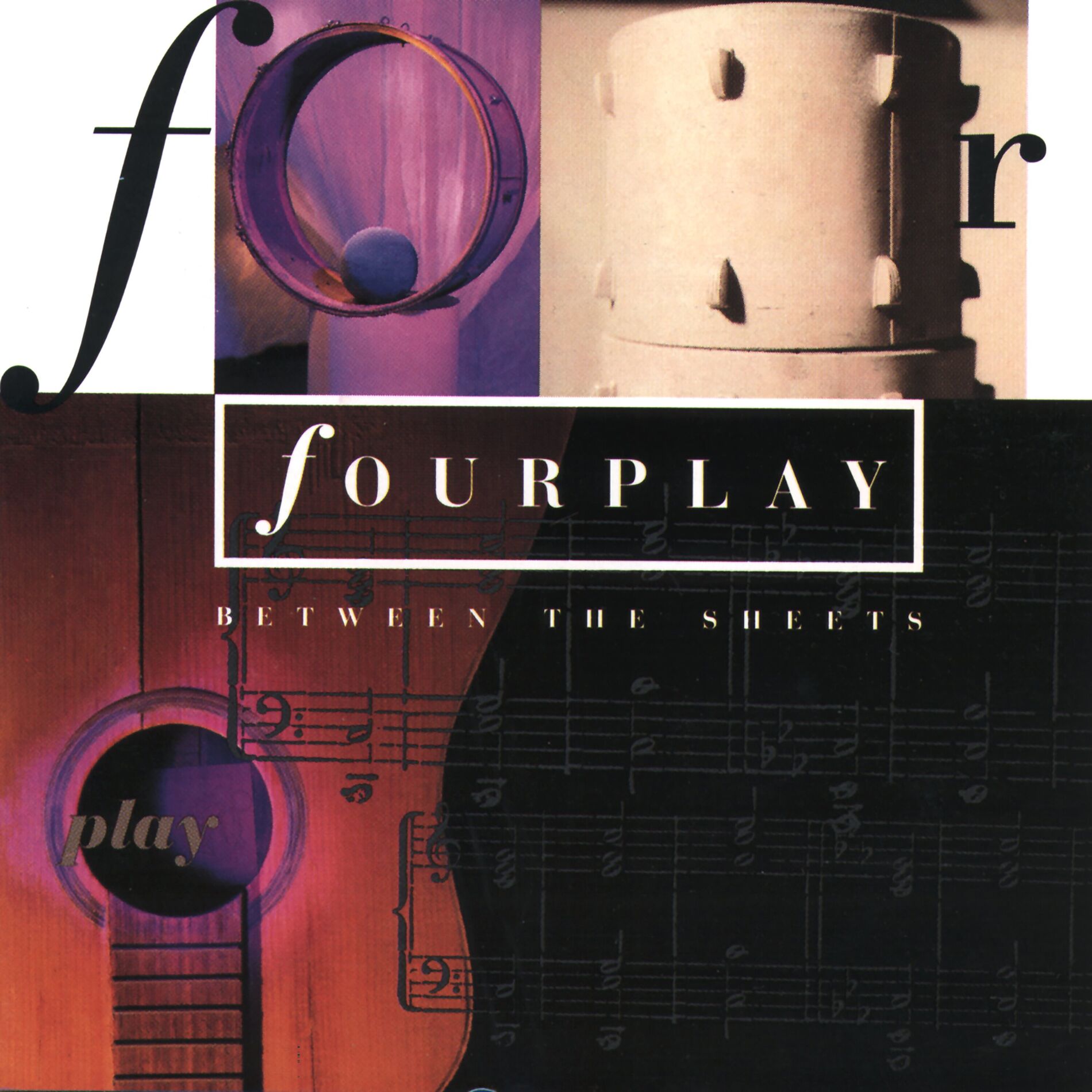 Album cover of Chant