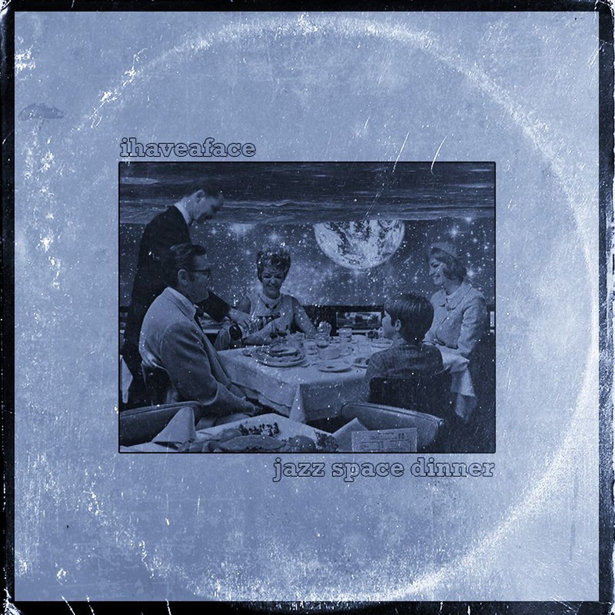 Album cover of Saturday Chillin'