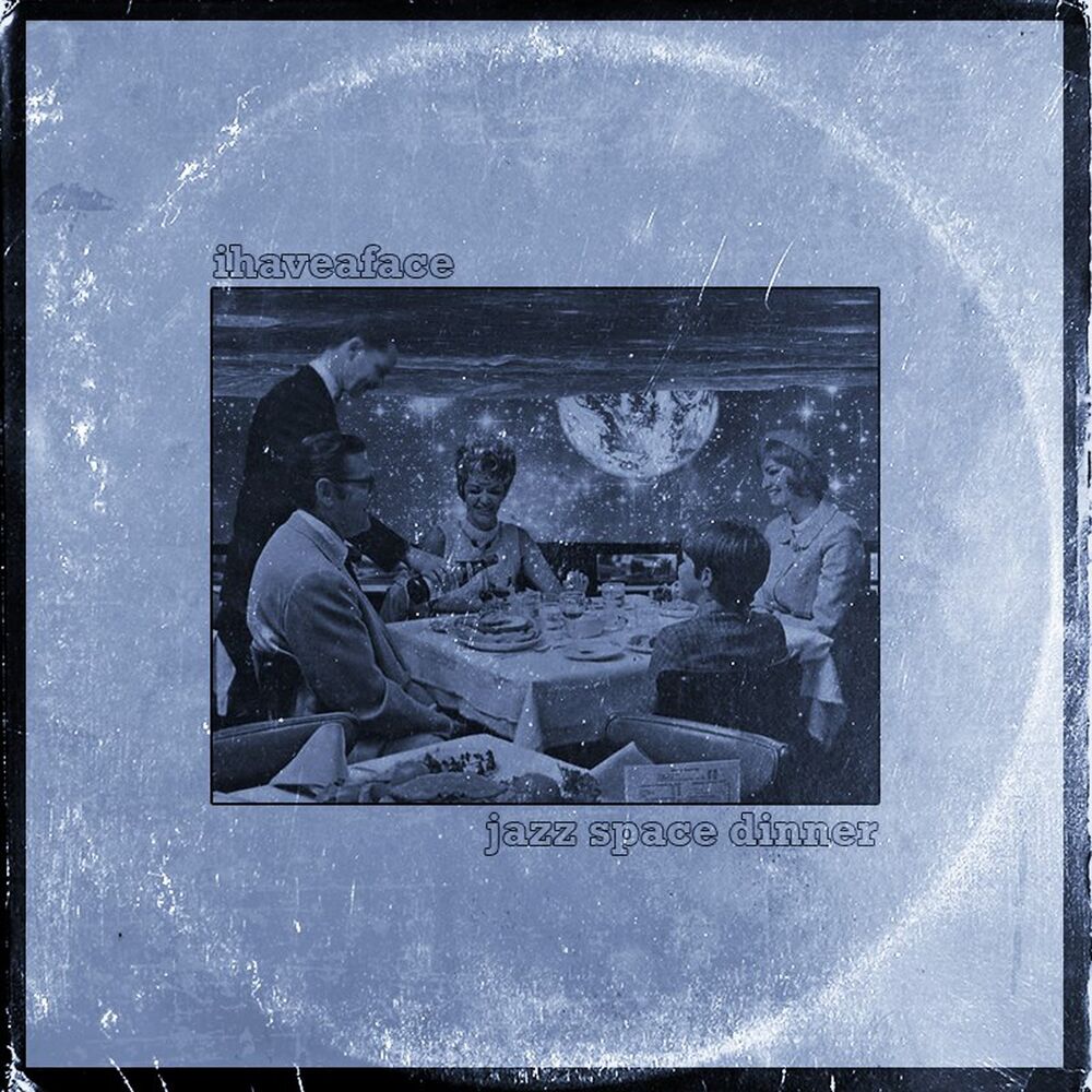 Picture of Jazz Space Dinner