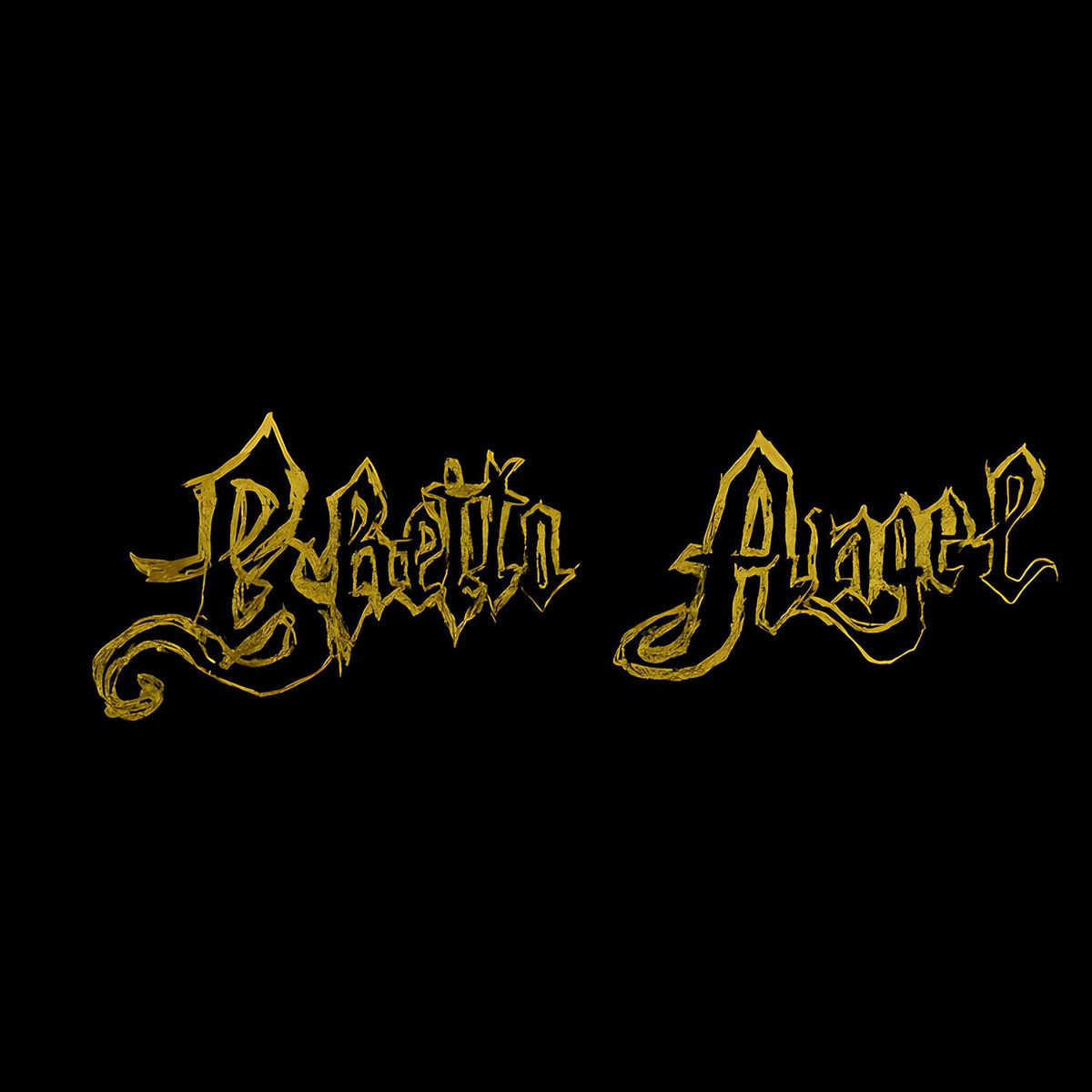 Album cover of Ghetto Angel