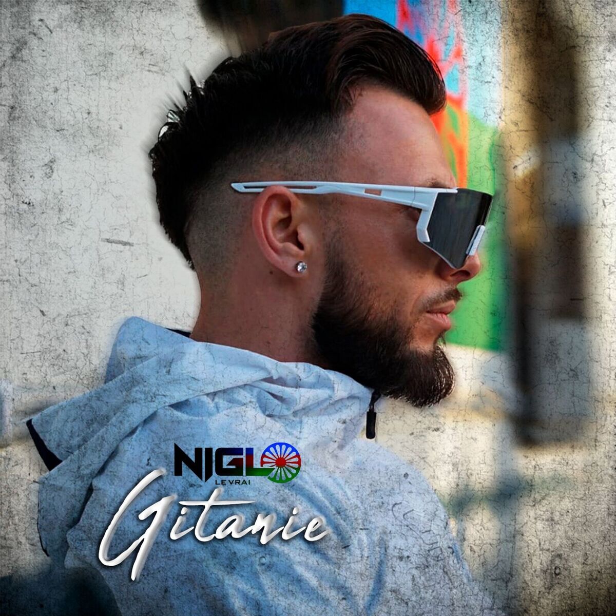 Album cover of Gitanie