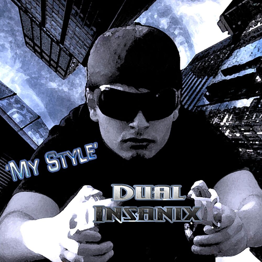 Picture of My Style