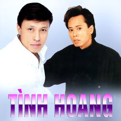 Cover of Tình hoang