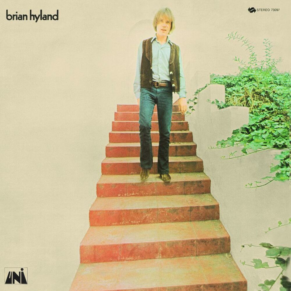 Picture of Brian Hyland