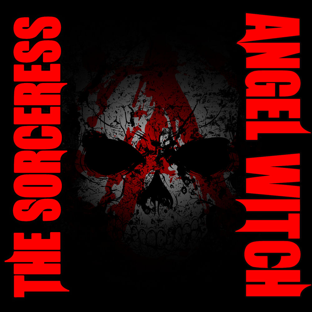 Picture of The Sorceress (Live) - Single