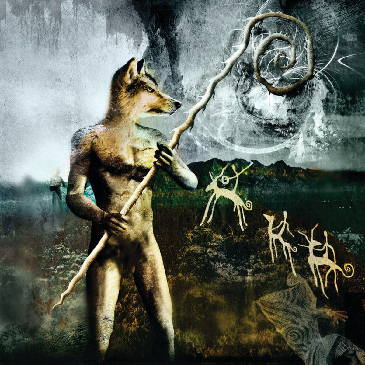 Moonsorrow: albums, songs, concerts | Deezer