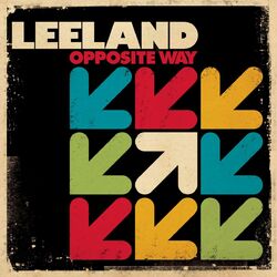 Cover of Opposite Way