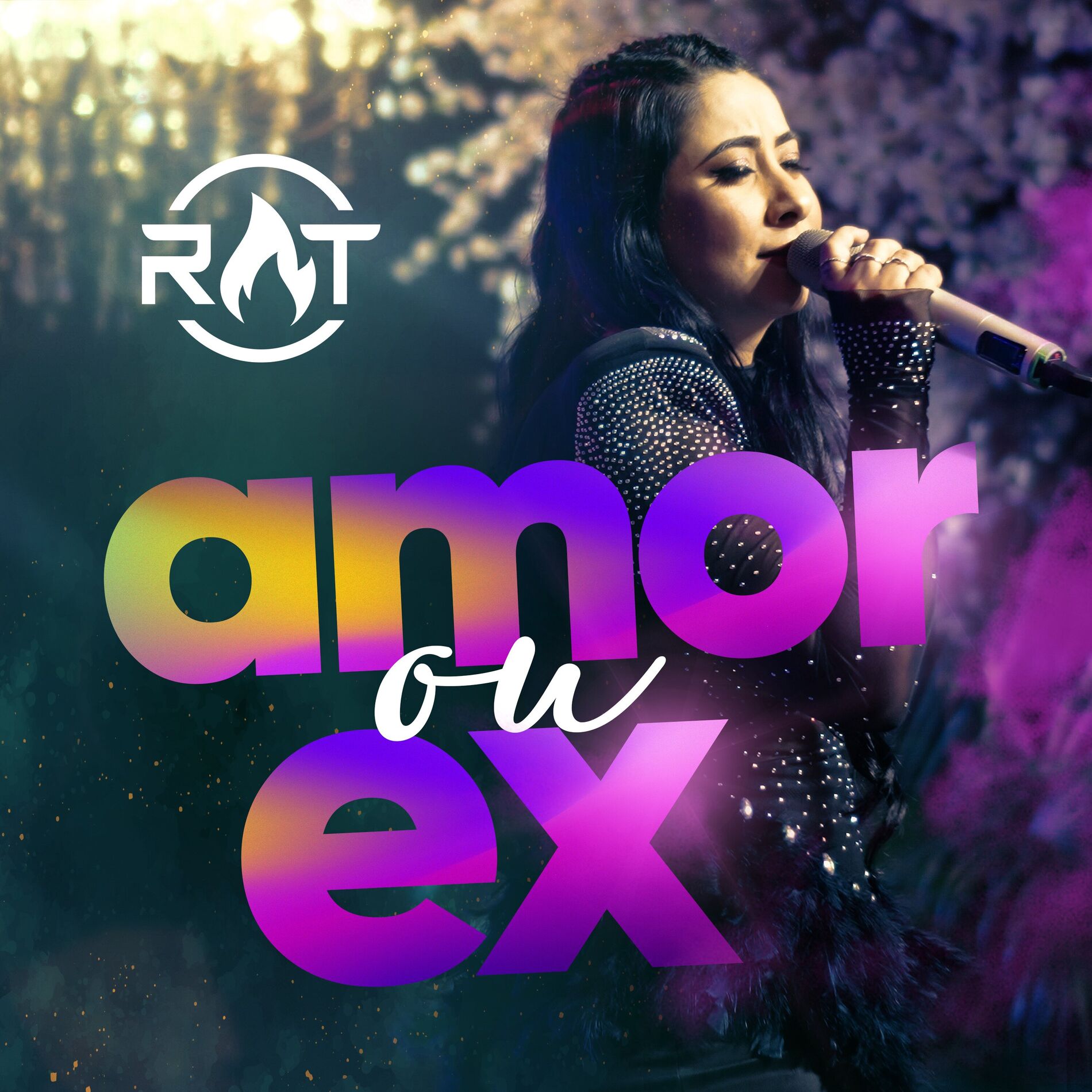 Album cover of Amor ou Ex