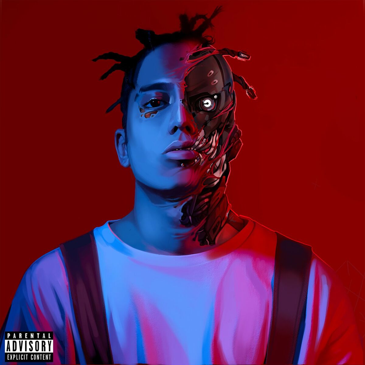 Album cover of MANIFESTOR