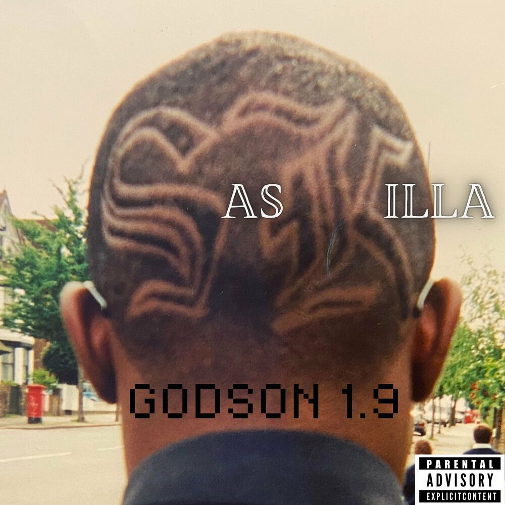 Picture of Godson 1.9