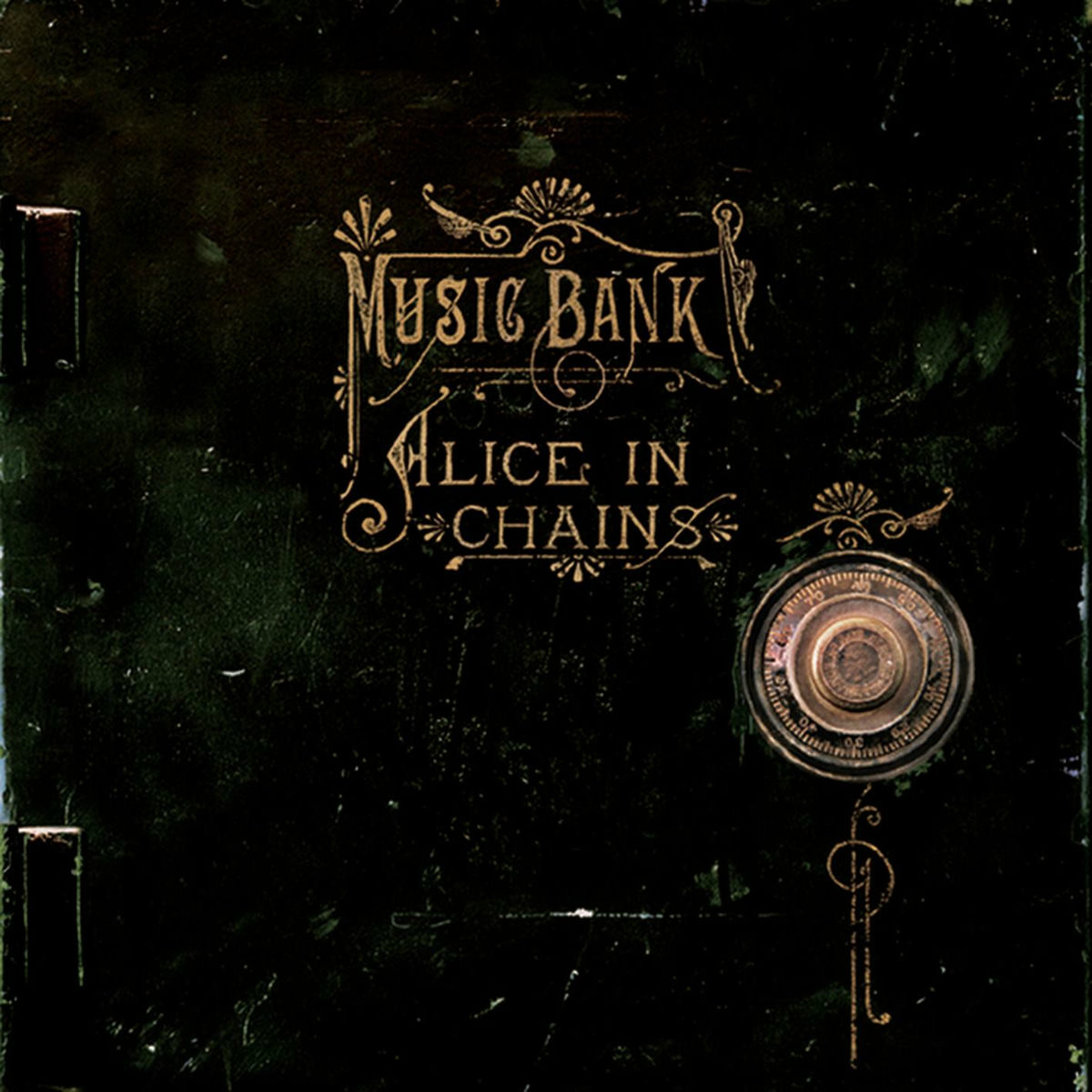 Alice In Chains - Music Bank | Deezer