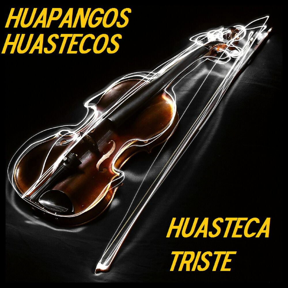 Picture of Huasteca Triste