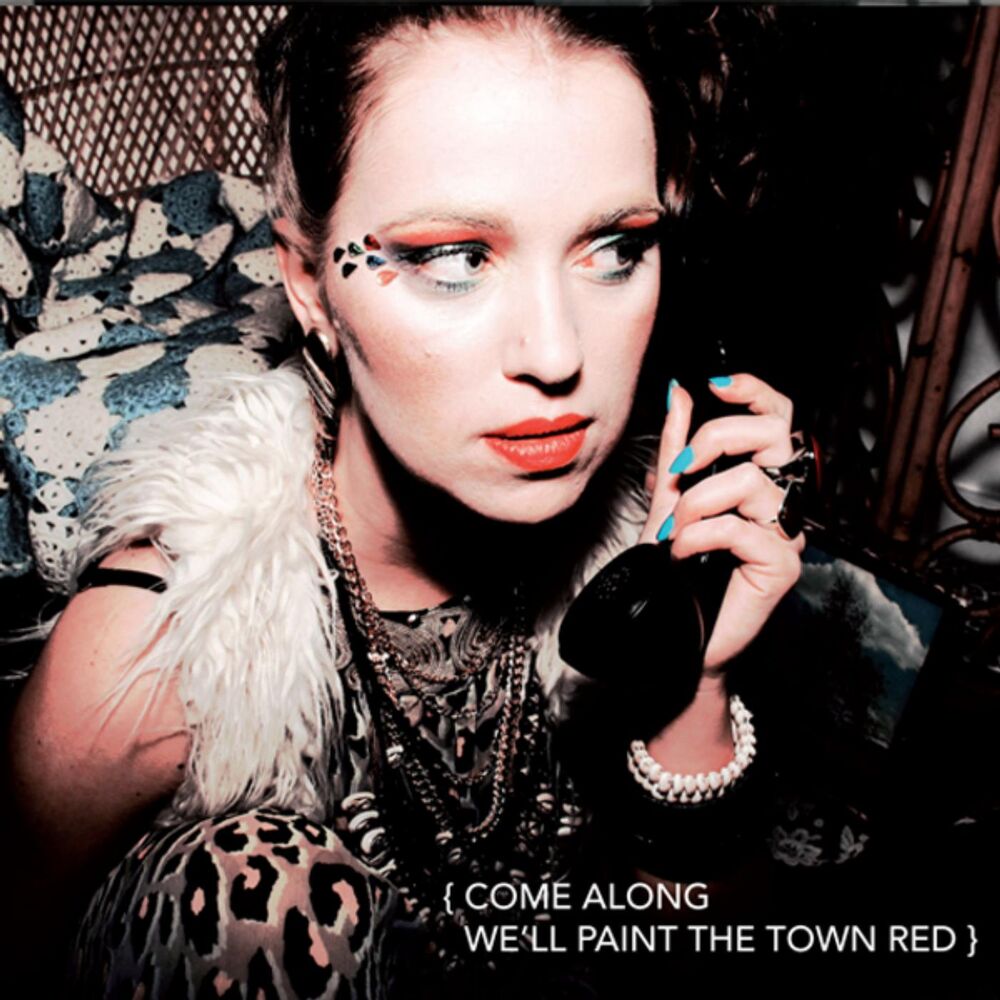 Picture of Secret Rendezvous (Radio Edit)