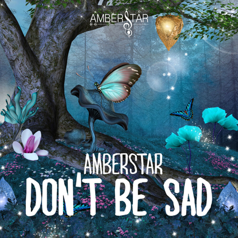 Picture of Don't Be Sad