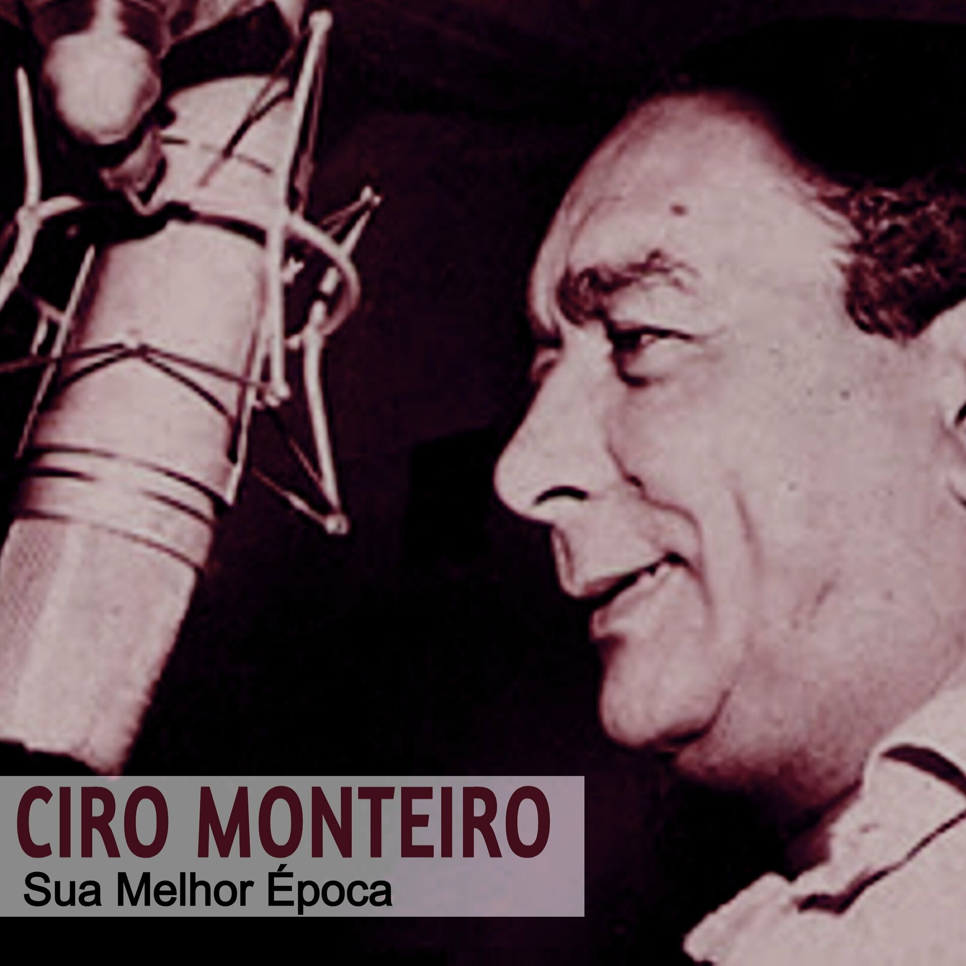 Album cover of Sua Melhor Época