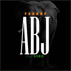 Cover of Abidjan