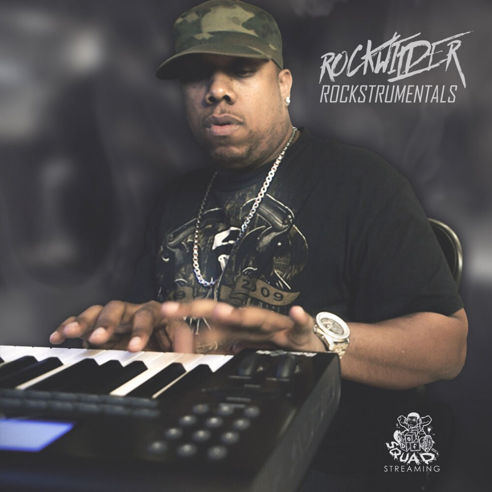 Picture of Rockstrumentals