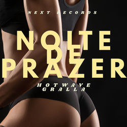 Cover of Noite De Prazer by undefined