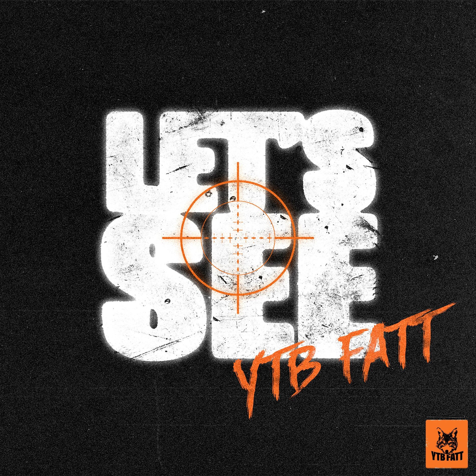 Album cover of Let's See
