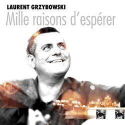 Cover of Mille raisons d'espérer