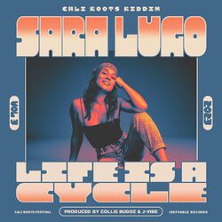 Cover of Life Is A Cycle