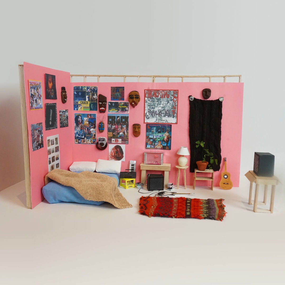 Album cover of Please Yourself