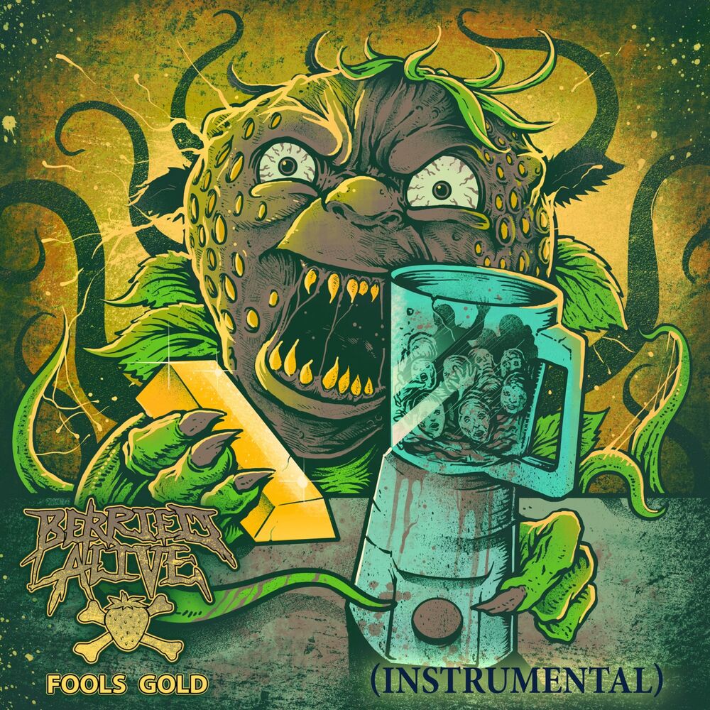 Picture of Fools Gold (Instrumental)