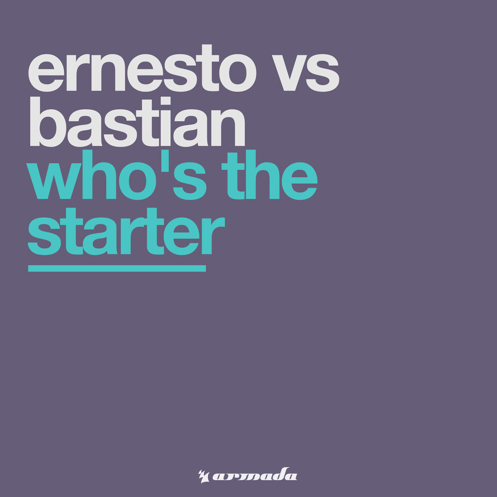 Picture of Who's The Starter