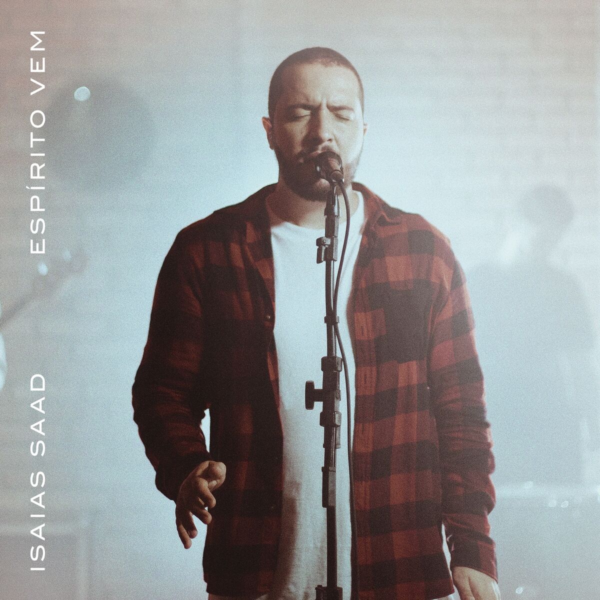 Album cover of Espírito Vem
