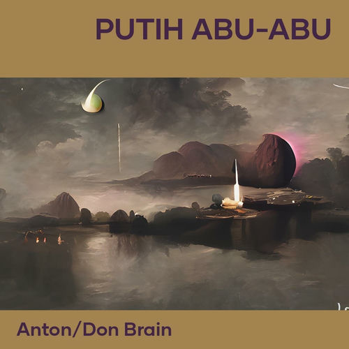 Putih Abu-abu (-)