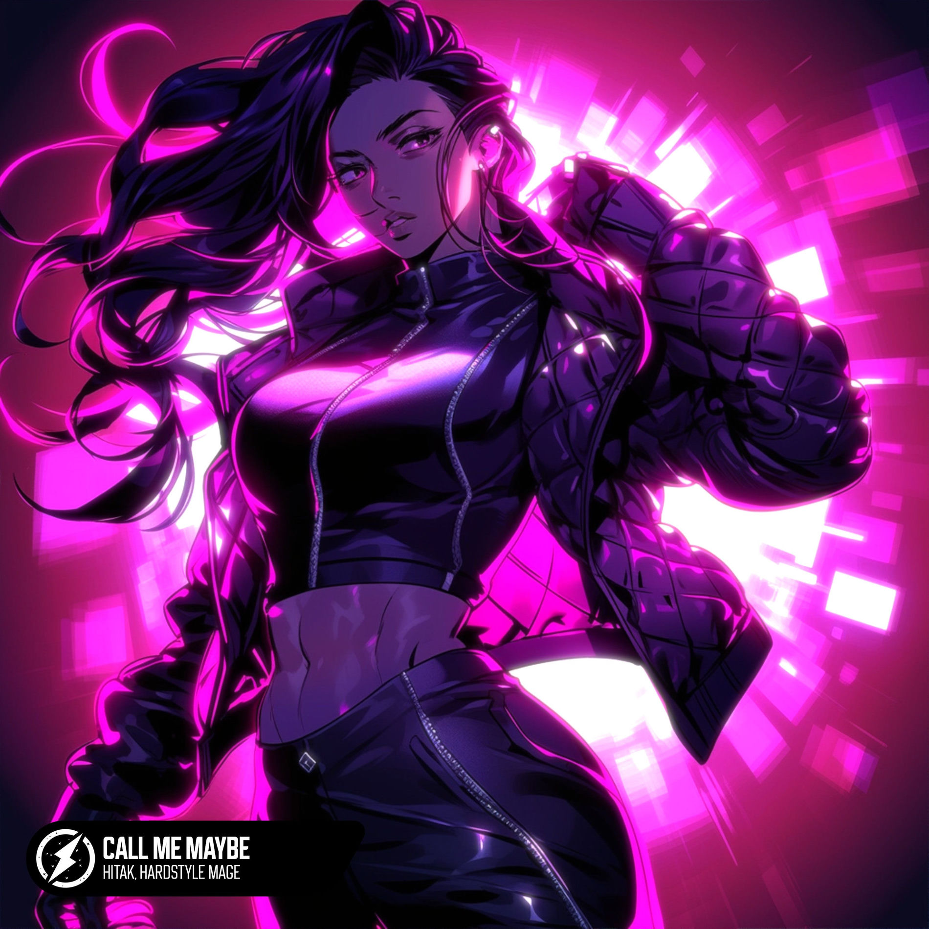 Album cover of Call Me Maybe