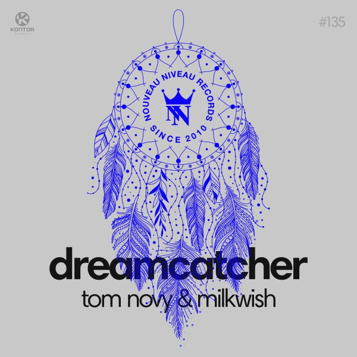 Album cover of Dream Catcher