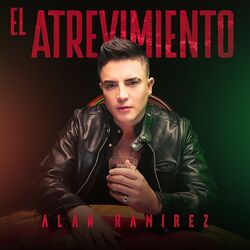 Cover of El atrevimiento