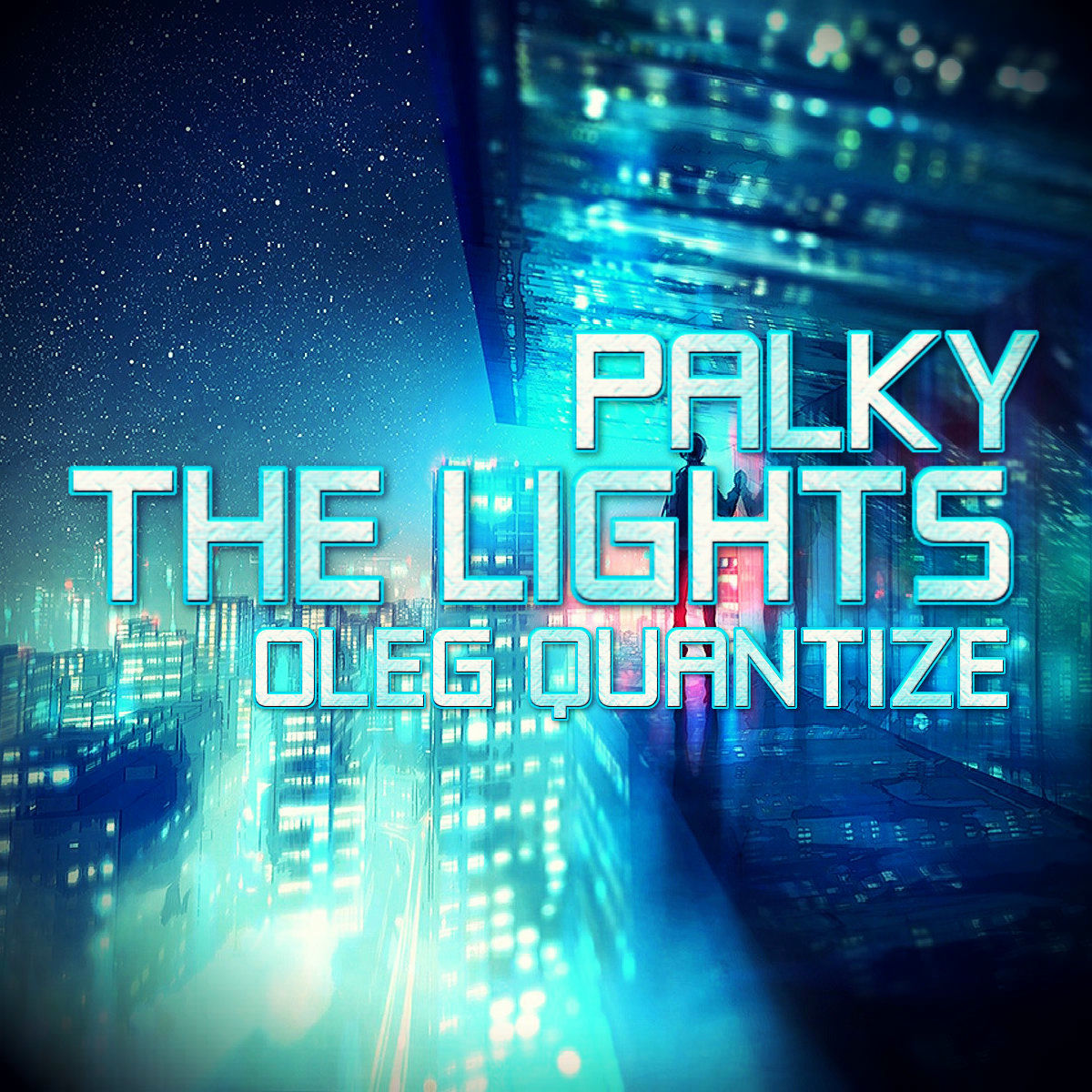 Album cover of The Lights
