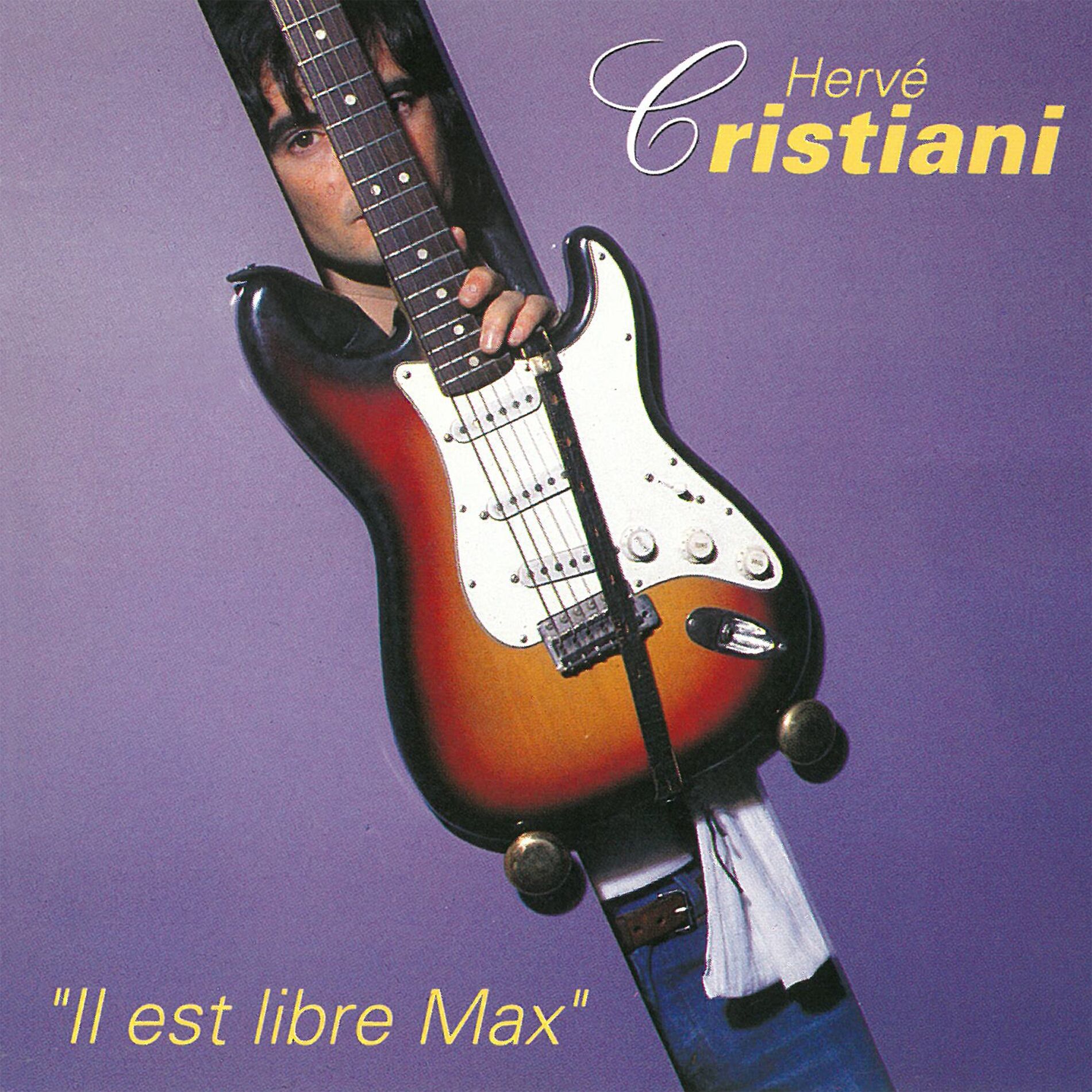Album cover of Il est libre Max (2021 Remasterisation)