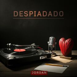 Cover of Despiadado