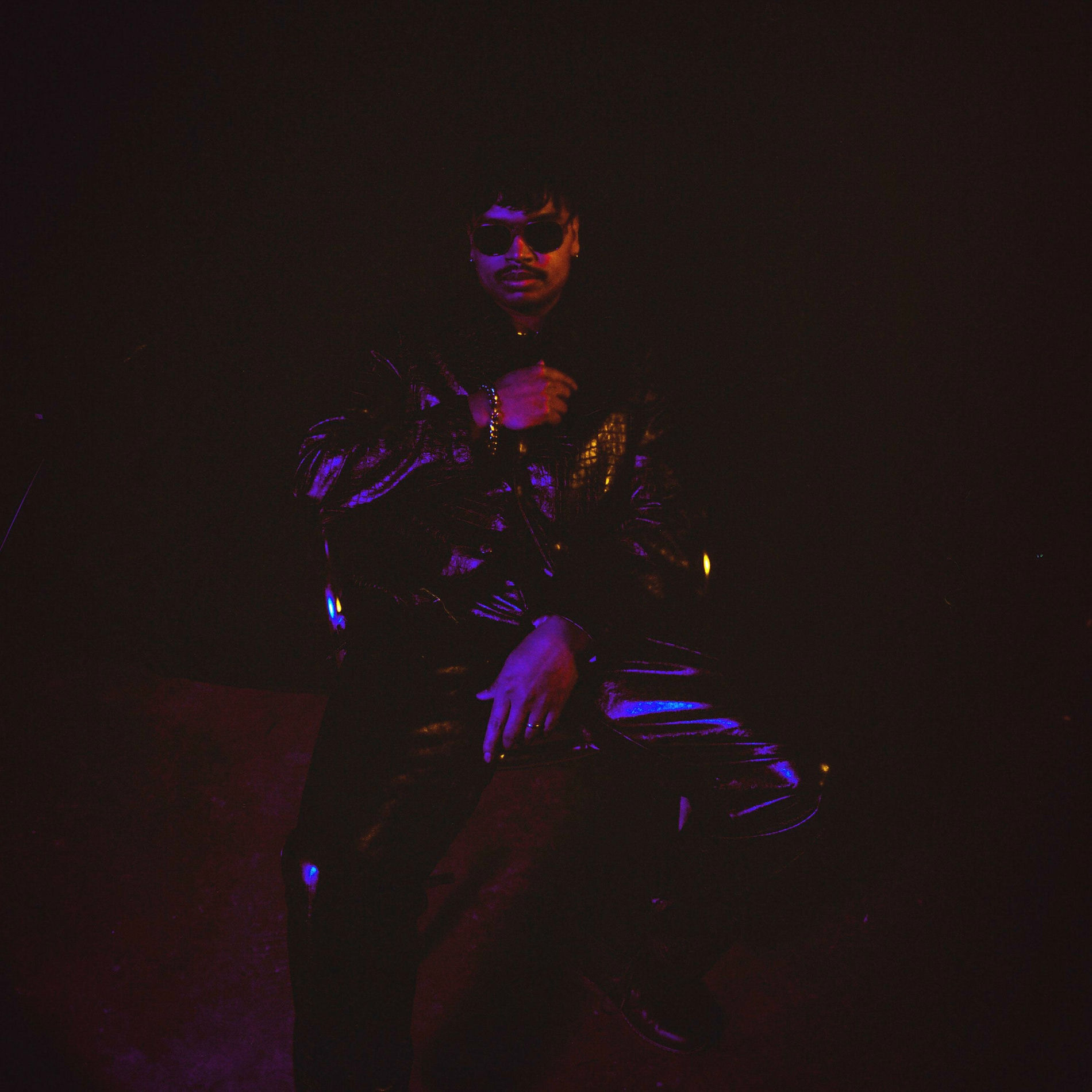 Album cover of Mimesis, Pt. 2
